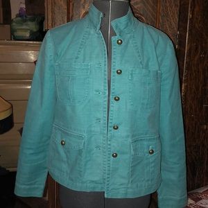 Fashion jacket